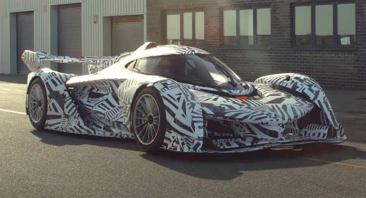 <p>McLaren Solus</p>
<p>3,5 milyon dolar</p>