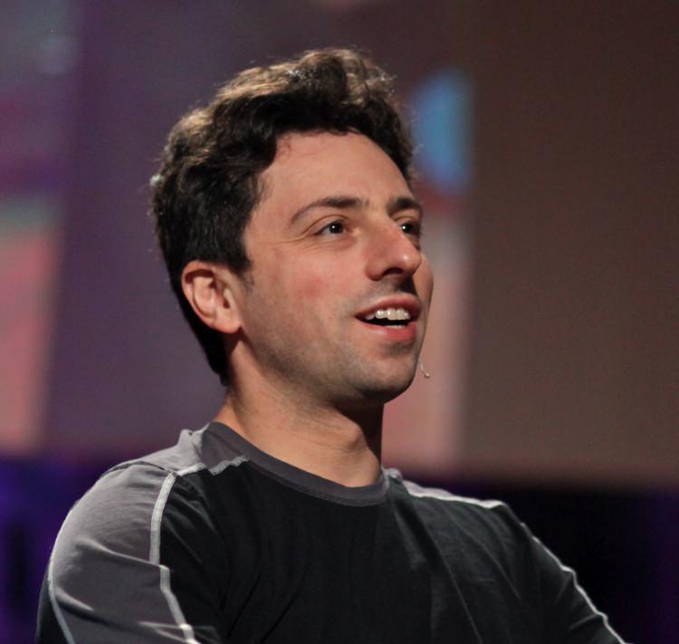 <p>10 Sergey Brin</p>
