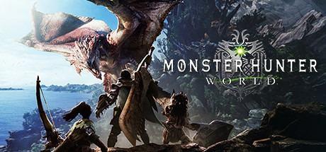 <p><span style="color:#B22222"><strong>20) MONSTER HUNTER: WORLD</strong></span></p>
