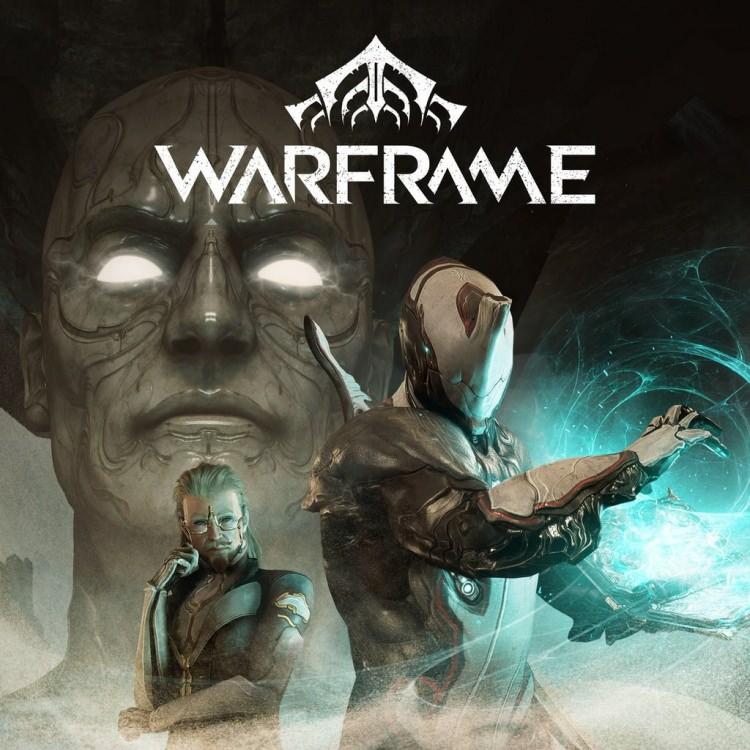 <p><span style="color:#B22222"><strong>15) WARFRAME</strong></span></p>

