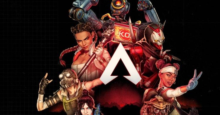 <p><span style="color:#B22222"><strong>11) APEX LEGENDS</strong></span></p>