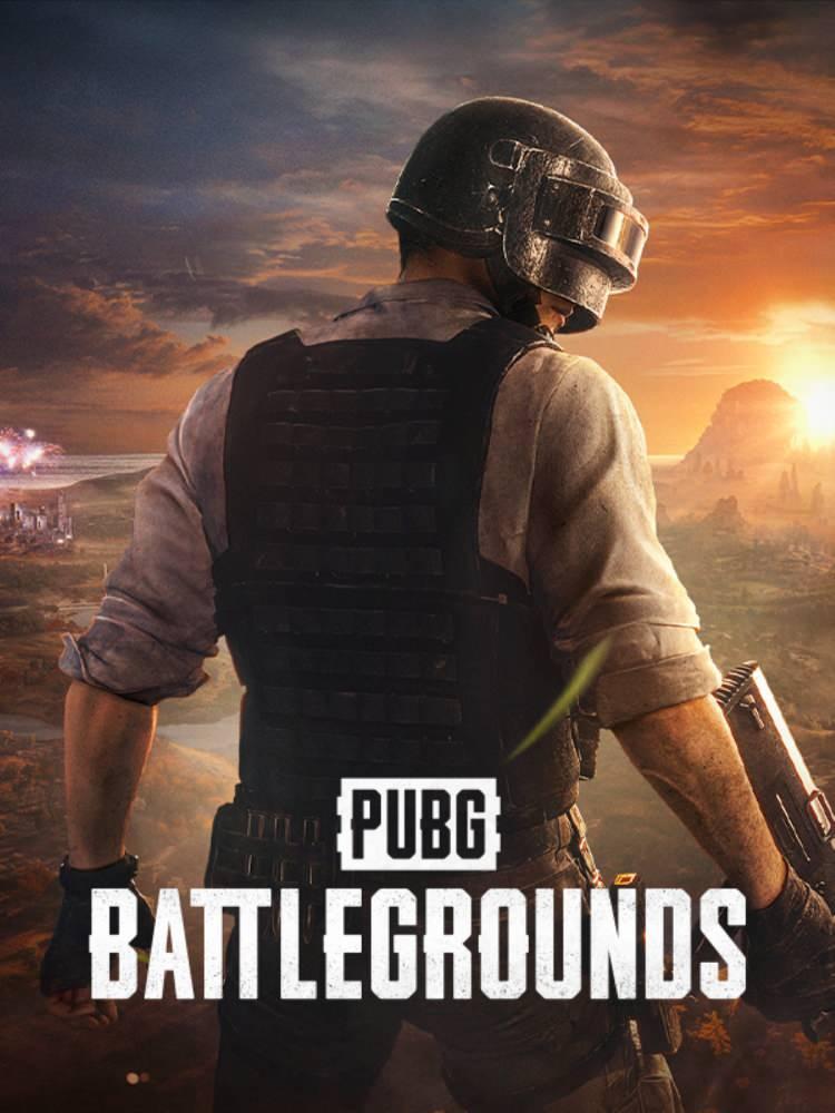 <p><span style="color:#B22222"><strong>4)  PUBG: BATTLEGROUNDS </strong></span></p>
