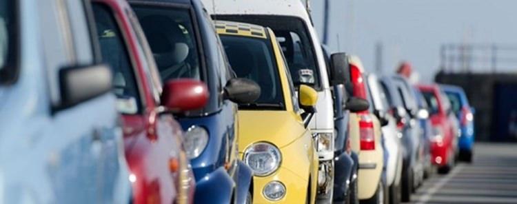 <p>Satış sıralamasında Citroen'in ilk 3'e girmesi dikkati çekti.</p>

