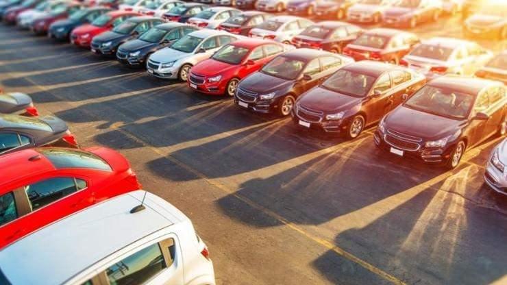 <p>​ Citroen, 2 bin 66 satışla dördüncü, Peugeot 1809 satışla beşinci oldu.</p>
