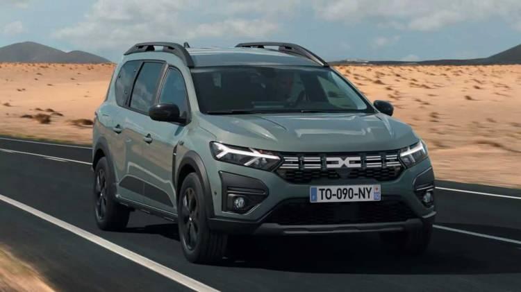 <p><strong>DACIA - 3.938 adet</strong></p>

