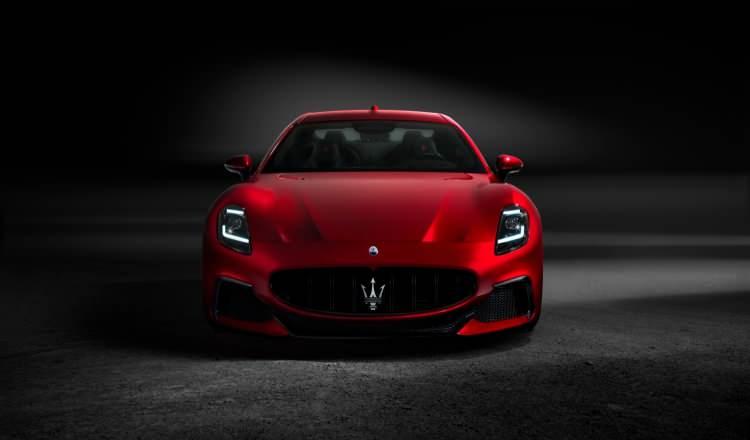 <p><strong>MASERATI - 23 adet</strong></p>
