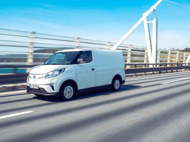 <p><strong>MAXUS - 20 adet</strong></p>
