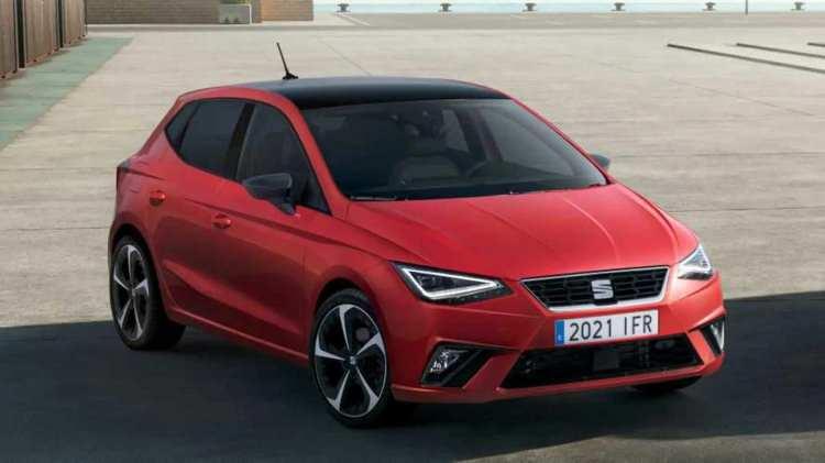 <p><strong>SEAT - 769 adet</strong></p>
