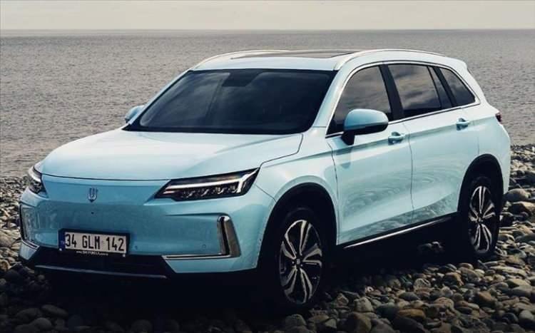 <p><strong>SKYWELL - 25 adet</strong></p>
