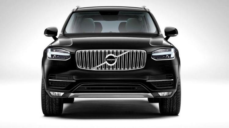 <p><strong>VOLVO - 1.397 adet</strong></p>
