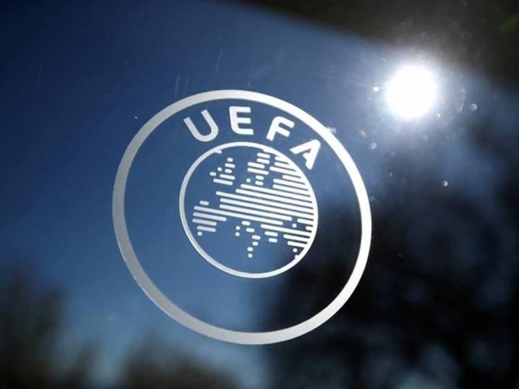 <p>Avrupa'daki tek temsilcimiz Fenerbahçe, UEFA Konferans Ligi son 16 turunda Union Saint-Gilloise'yi deplasmanda 3-0 mağlup etti. Bu sonuç sonrası UEFA ülke puanı da güncellendi.</p>
