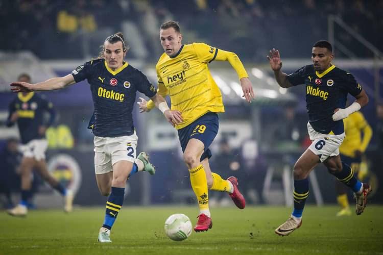 <p>Bu sonuç sonrası UEFA ülke puanı da güncellenmiş oldu.</p>