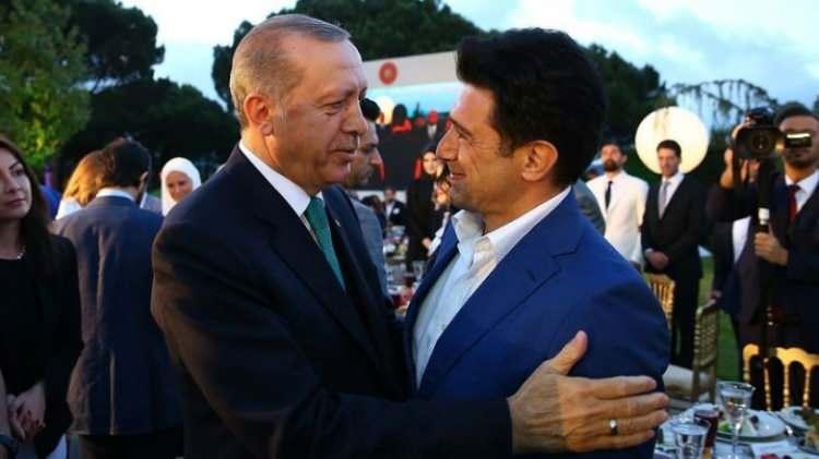 <p><span style="color:#000080"><strong>"ERDOĞAN'IN HAKKINI ÖDEYEMEYİZ"</strong></span></p>
<p>Size sürekli etiket yapıştırmaya çalışan bir kesim de var...</p>