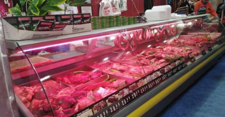 <p>Ecemar,<br />
Şimşekler Market,<br />
Birlik Gross,<br />
Grup Gökkuşağı,<br />
İklim Mağazacılık,<br />
Kılıç Market,<br />
Karabağ Market,<br />
<br />
 </p>
