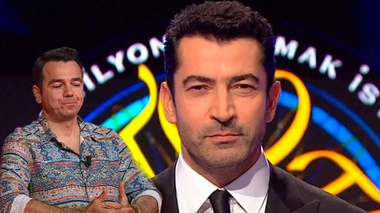 <p><span style="color:#B22222"><strong>50 BİN TL KAZANDI</strong></span></p>

<p>Yarışmacı, 50 bin TL kazanarak 'Kim Milyoner Olmak İster'e veda etti.</p>
