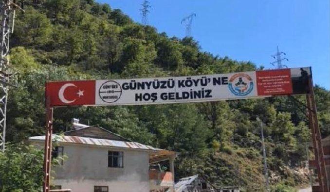 <p>Günyüzü köyü muhtarı Mustafa Temel referandumun ardından mahkeme de karara vererek Giresun'a bağlanmalarının önünde bir engel kalmadığını belirtti ve şu ifadeleri kullandı;</p>

