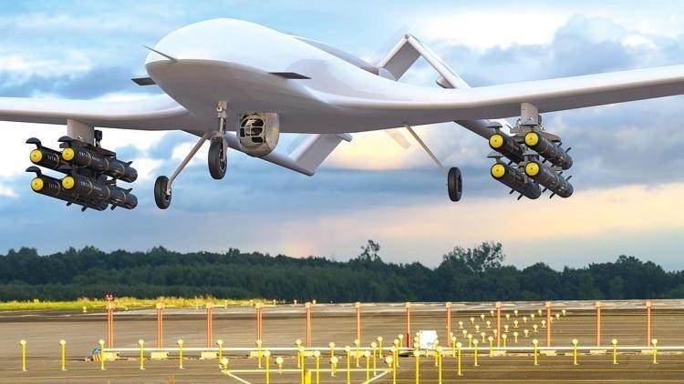 <p>Baykar Şubat ayında Kiev yakınlarındaki bir drone fabrikasının temelini attı. İnşası on iki ay sürecek fabrikanın beş yüz iş imkanı sağlaması ve yılda 120 adet drone üretmesi bekleniyor. </p>