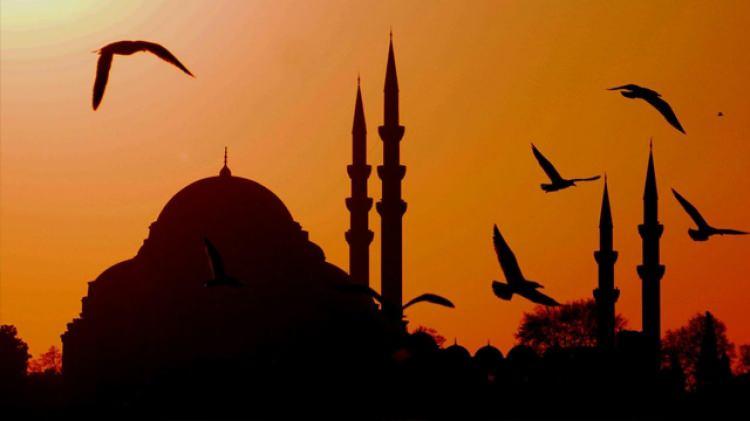 <p>Eren ramazanın son g&uuml;n&uuml; olan 9 Nisan'da ilk iftarın Hakkari'de saat 18.42'de, son iftarın ise Edirne'de 19.55'te yapılacağı bilgisini verdi.</p>
