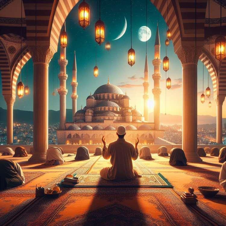 <p>Ramazanın son günü olan 9 Nisan'da ilk iftarın Hakkari'de saat 18.42'de, son iftarın ise Edirne'de 19.55'te yapılacağı bilgisini veren Eren, son gün Sinop'ta 14 saat 51 dakikayla en uzun, Hatay'da ise 14 saat 30 dakikayla en kısa süreyle oruç tutulacağını dile getirdi.</p>