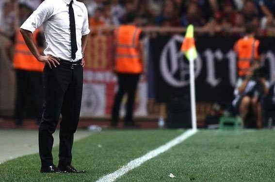 <p>Başarısızlık durumunda faturayı genelde teknik direktörlere kesen Süper Lig ekipleri, hoca değişikliği konusunda Avrupa'nın zirvesinde yer aldı.</p>
