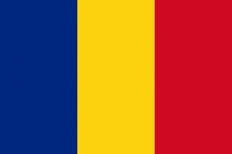 <p>Romanya: 14</p>
