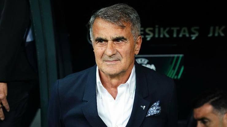 <p>Şenol Güneş / Beşiktaş<br />
<br />
* Burak Yılmaz<br />
* Rıza Çalımbay</p>