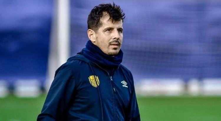 <p>Emre Belözoğlu / Başakşehir</p>