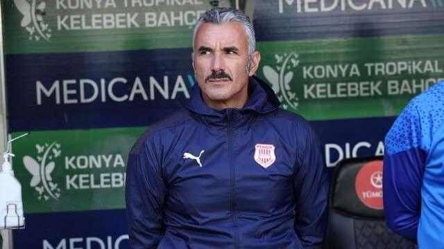 <p>Ivo Vieira / Pendikspor</p>