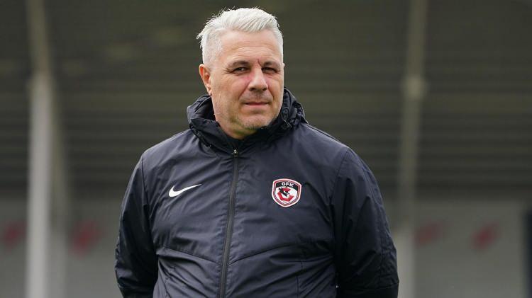 <p>Marius Sumudica / Gaziantep FK</p>