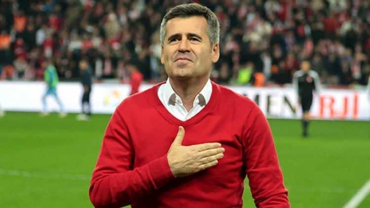 <p>Hüseyin Eroğlu / Samsunspor</p>