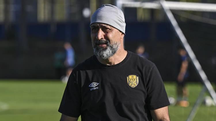 <p>Tolunay Kafkas / Ankaragücü</p>