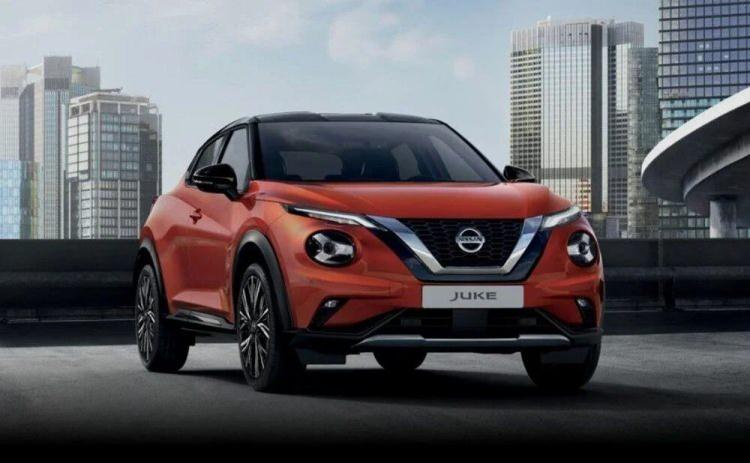 <p>20 – Nissan Juke – 1157 adet</p>