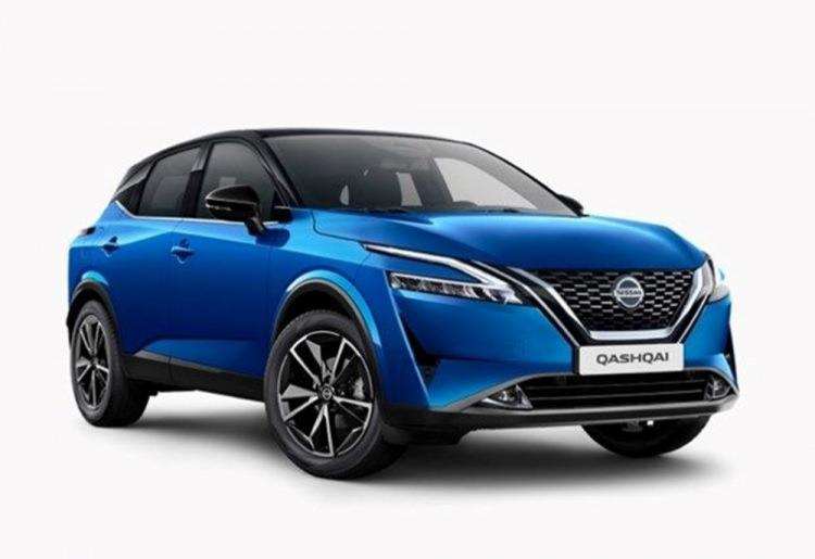 <p>11- Nissan Qashqai - 2 bin 319 adet </p>