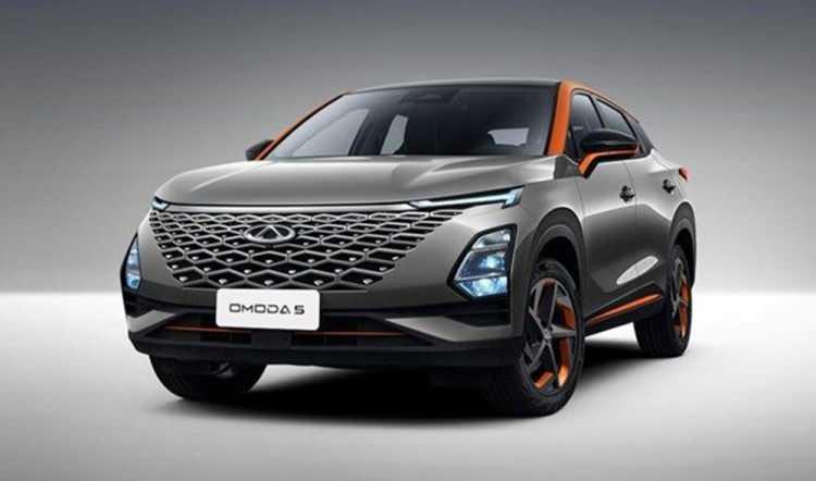 <p>9- Chery Omoda 5 - 2 bin 527 adet </p>