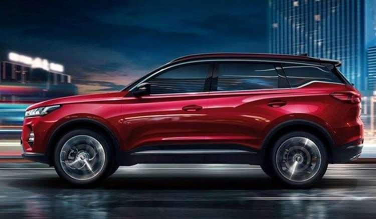 <p>7- Chery Tiggo 7 Pro - 2 bin 569 adet </p>
