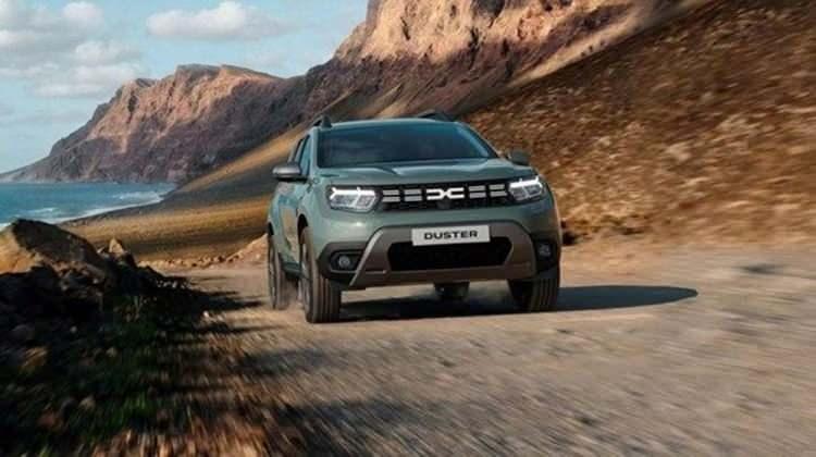 <p>4-Dacia Duster - 3 bin 502 adet </p>