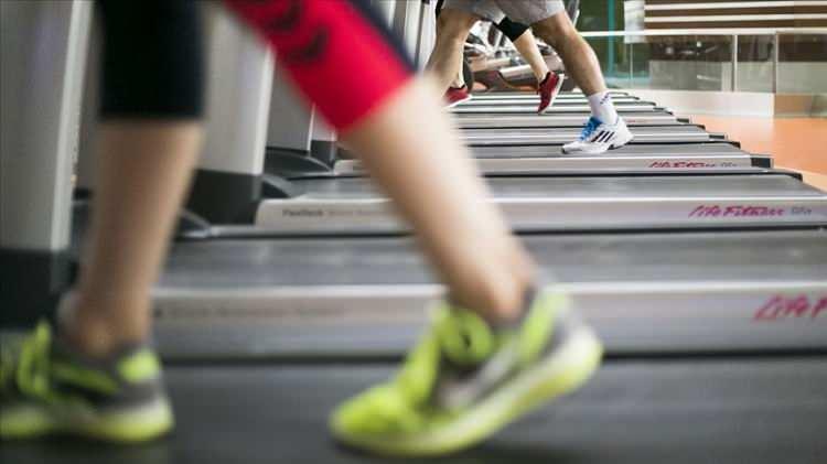 <p><strong>"ÖNCE DÜZENLİ BESLENME VE SPOR"</strong></p>
<p> </p>