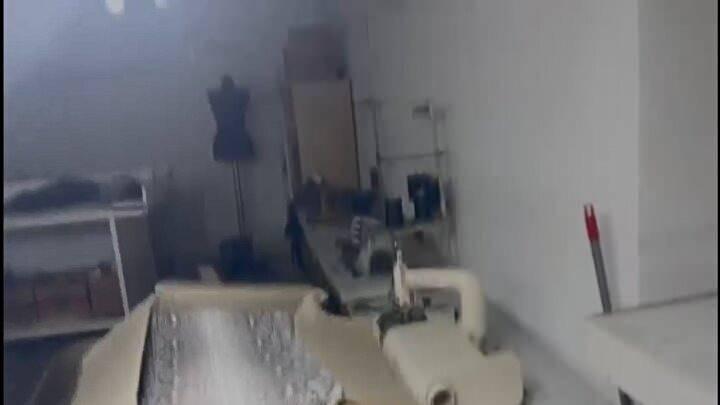 <p>İhbarı değerlendiren ekipler, söz konusu adresi izlemeye aldı. Uzun süre yapılan fiziki ve teknik takibin ardından dün söz konusu adrese operasyon düzenlendi.</p>