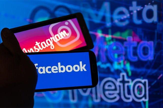 <p>Facebook, Instagram ve Messenger'ı devre dışı bırakan büyük Meta kesintisi şirket için milyonlarca dolarlık bir sorun oldu.</p>
