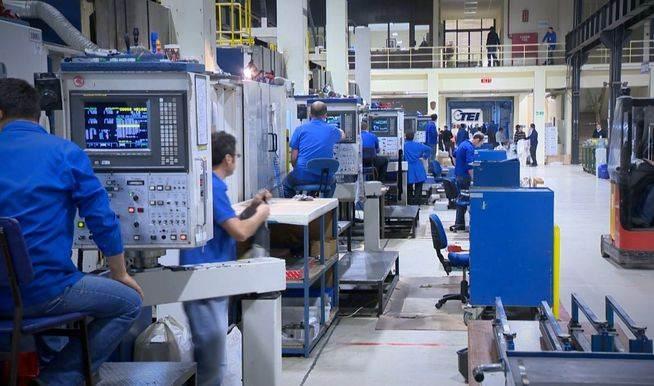 <p>2020'de orta menzil gemisavar füzeleri için TEI-TJ300 motorunun yanı sıra TEI-PD180ST ve TEI-TS1400 motorlarını, 2021 yılında TEI-PD222ST motorlarını çalıştırmayı başardı.</p>
<p> </p>