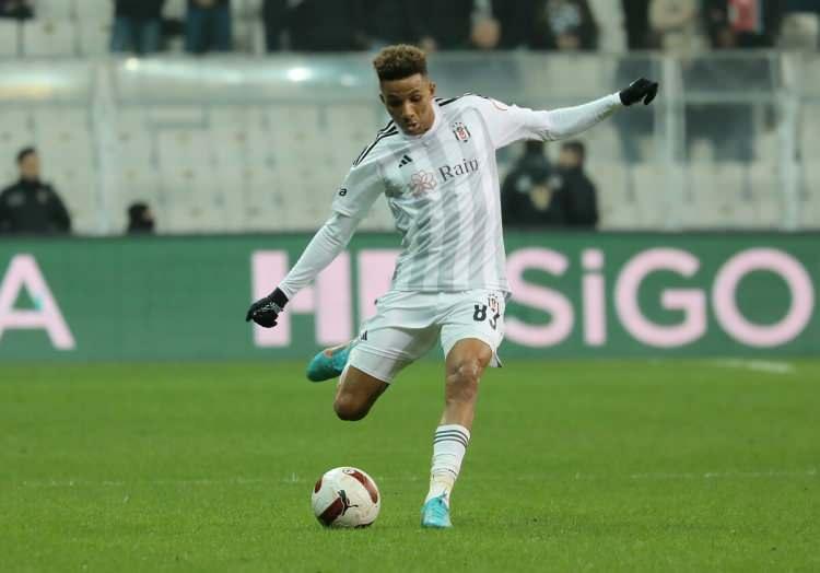 <p>Gedson Fernandes</p>

<p>Beşiktaş</p>

<p>16 milyon euro</p>
