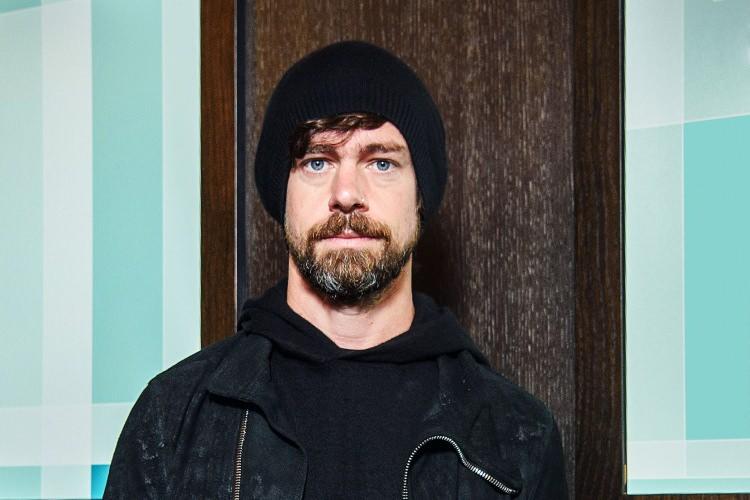 <p><strong><span style="color:#B22222">JACK DORSEY - TWİTTER</span> | 29 YAŞINDA</strong></p>