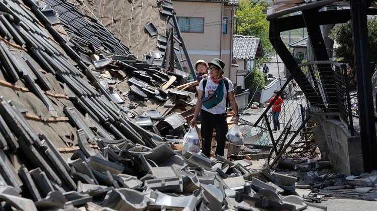 <div>Birlik, araştırmasında, yol, liman ve binaların depreme dayanıklılığının artırılmasına 21 trilyon yen (140,8 milyar dolar) yatırım yapılması halinde, ekonomik kaybın yüzde 39 oranında düşürülebileceğini aktardı.</div>
<div> </div>
<div> </div>