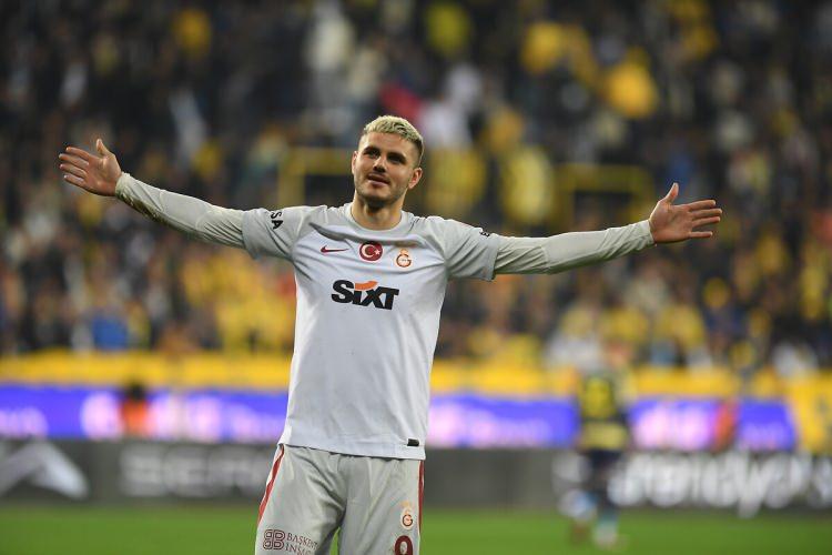 <p>Mauro Icardi</p>

<p>Galatasaray</p>

<p>18 milyon euro</p>
