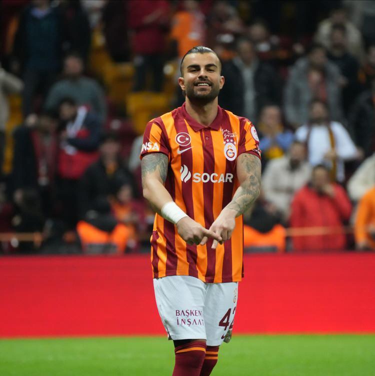 <p>Abdülkerim Bardakcı</p>

<p>Galatasaray</p>

<p>9.5 milyon euro</p>
