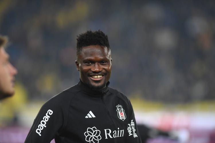 <p>Daniel Amartey</p>

<p>Beşiktaş</p>

<p>7 milyon euro</p>
