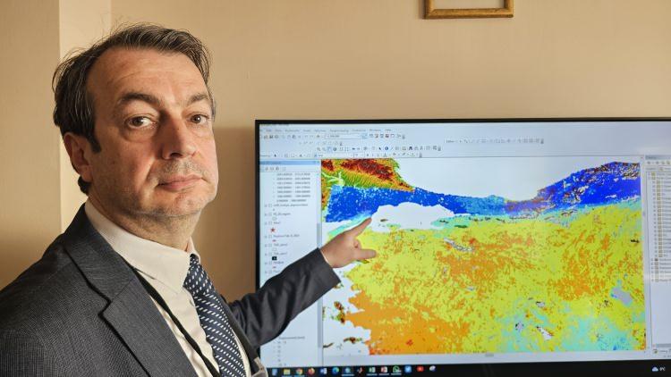 <p><strong>'KIRILMAYA EN YAKIN, TEKİRDAĞ SEGMENTİ'</strong></p>