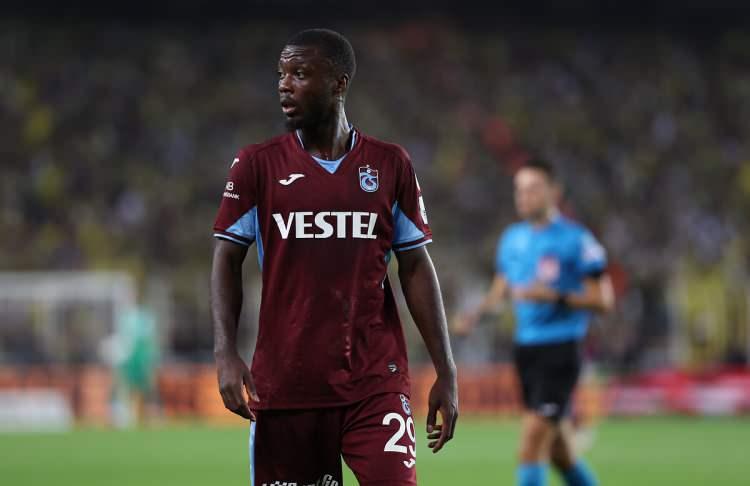 <p>Nicolas Pepe</p>

<p>Trabzonspor</p>

<p>10 milyon euro</p>
