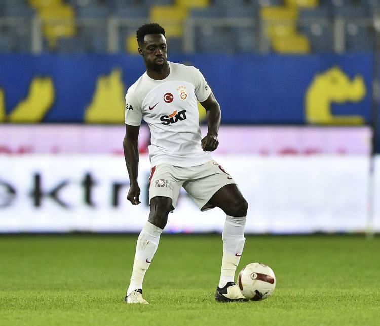 <p>Davinson Sanchez</p>

<p>Galatasaray</p>

<p>17 milyon euro</p>
