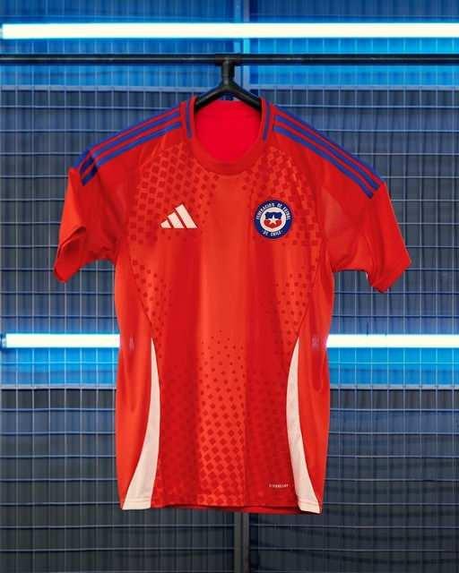 <p>Şili</p>
